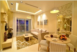 cho thuê căn hộ lucky palace, 50 phan văn khỏe, dt 88m2, pn, 2wc, giá 12tr/th: lh: 