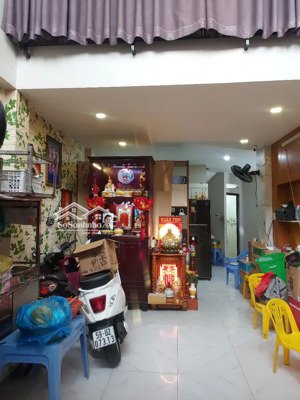 định cư bán gấp nhà lý thái tổ 88m², 4.5 tầng, đảm bảo mua là lời