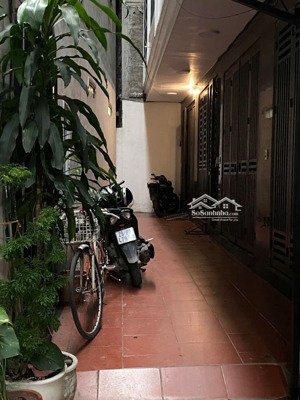 nhà 6,3 tỷ chdv cầu diễn 06pn. dt: 36m2, 4 tầng