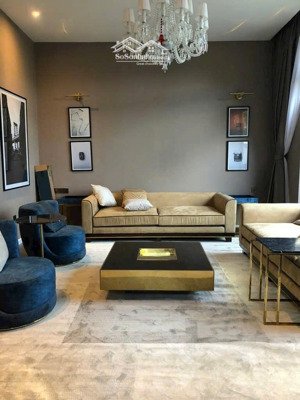 bán biệt thự 300m view công viên kđt hà quang 2 phong cách châu âu-full nội thất giá 25 tỷ