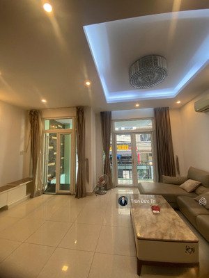 bán nhà mặt phố tại kdc trung sơn, 22 tỷ, 120m2, 6 tầng, 5pn, 5wc