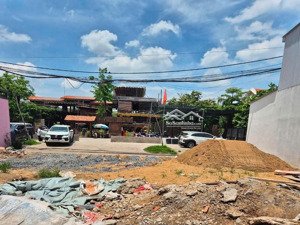 đất đường linh đông hẻm xe hơi, 54m2, sẵn sổ sang tên ngay, giá nhỉnh 4 tỷ có tl