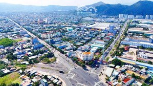 chính chủ cần bán gấp lô góc 3 mặt tiền bàu vàng 5 & phạm văn ngôn đường mặt tiền 10m5