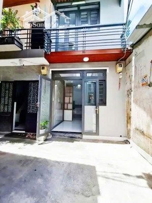 bán nhà riêng tại thạnh xuân 13, 838 triệu, 30m2, 2pn ngay picity.