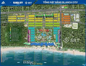blanca city by sun group - căn hộ và biệt thự ven biển