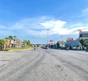 chính chủ bán 3 lô liền kề đầu đường 33 trần phú, sát ql1a, phù hợp đầu tư, kinh doanh, cho thuê, ở