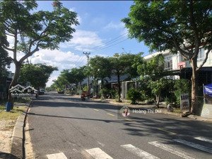 bán đất mặt tiền 10,5m nguyễn duy trinh, lô 42 b2.49 tđc tân trà, hòa hải 96m², giá 6.2 tỷ