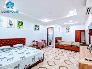căn hộ giường đôi full nội thất quận 10 - ưu đãi giá cực tốt
