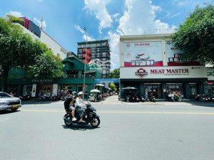 cho thuê mặt tiền hai bà trưng đa kao, q.1 | 10m x 27m | giá ưu đãi chỉ 249tr gọi ngay kẻo lỡ!