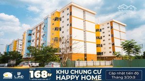 nhà ở xã hội happy home dta nhơn trạch. hỗ trợ tư vấn thủ tục hồ sơ đạt điều kiện mua