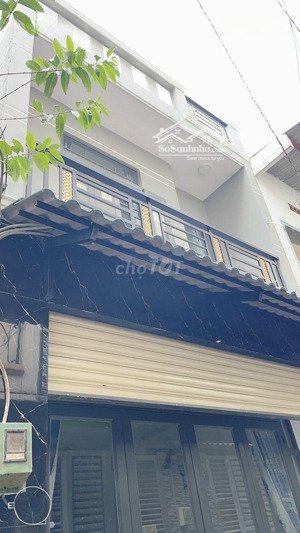 bán nhà mới xây dựng, vào ở liền, tỉnh lộ 10, tân tạo, quận bình tân