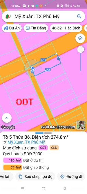 xây trọ: cơ hội đầu tư bất động sản