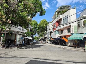 bán lô đất kề góc mặt tiền kinh doanh đường nguyễn khanh phường nam nha trang phước hải 5,9 tỷ