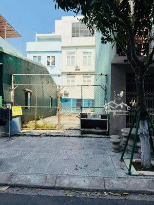 đất mt đường mai xuân thưởng - sát hà huy tập - thanh khê, 64m2 giá 4,850 tỷ