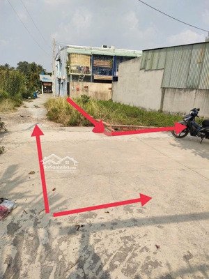 bán đất tại đường hương lộ 2, tân tạo, bình tân, hcm giá tốt chỉ với 4,5 tỷ, 60m2