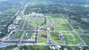 đất nền nam long 2 cần thơ - 90m2 - sổ riêng trao ngay