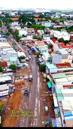 bán đất mt lò lu. cơ hội mua đầu tư cho khách mua ở hoặc kd vp.