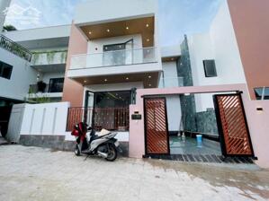 ️️Bán nhà 2 tầng kiệt Sử Hy Nhan (Kiệt 69 Lê Ngô Cát) Ngang 11.5m hiếm có, Thuỷ Xuân,Huế