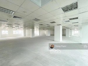 cho thuê văn phòng tại ctm building 139 cầu giấy, 350 nghìn / m2, 500m2 hoặc tuỳ nhu cầu