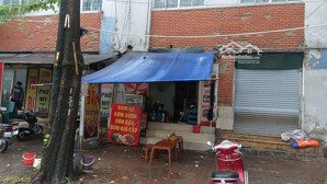 cho thuê kiot chung cư b9 mặt đường nguyễn cảnh dị, đại kim, hoàng mai giá rẻ vào luôn
