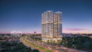 quỹ căn 2pn góc duy nhất được tặng gói nội thất lên tới 50tr tại galia hoàng mai hà nội.