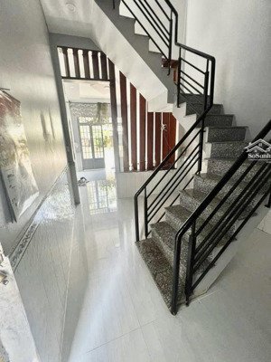 nhà 3 tầng. phạm thế hiển - phường 7, quận 8. tdt 45m2. 4pn, 3wc, shr. giá chỉ 3,x tỷ