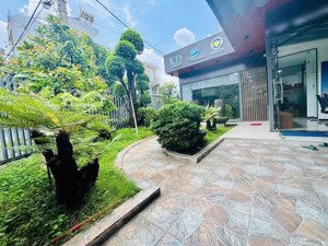 cát lái - 2 mặt tiền đường - dt: 10m x 15m - nội thất hiện đại - mẫn dễ thương