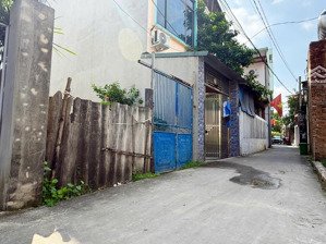 chính chủ gửi bán - lô đất 2 mặt tiền tổ 5 quang minh