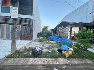 bán lô đường nguyễn lâm, khu đầu tuyến sơn trà. dt 100m2 giá 6ty8 lh 