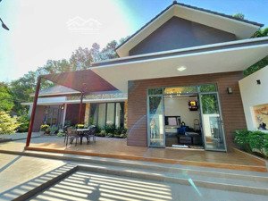 cần bán nhà vườn trồng bưởi 2095m2 thổ cư 250m2, sổ riêng bao vay ngân hàng giá 2 tỷ 250 triệu