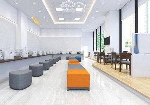cho thuê mặt phố vũ ngọc phan- dt 120m- giá 16,5tr/tháng có tl- 8 tầng có hầm để xe