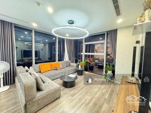 căn hộ lô góc full kính phạm văn đồng tầng đẹp 109m 3pn view đẹp 13.4 tỷ (đcg1215225)