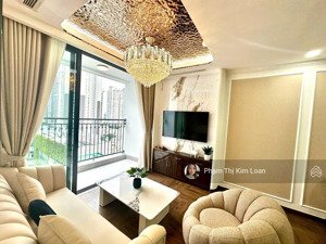bán căn hộ landmark plus vinhomes central park 3pn 110.5m² full nội thất 14.6 tỷ