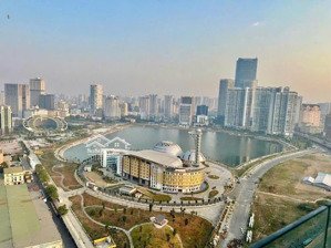 căn góc view hồ, rộng đẹp nhất flc 36 phạm hùng dt: 131m2 3pn full đồ hơn 8tỷbp. cam kết ko chào ảo