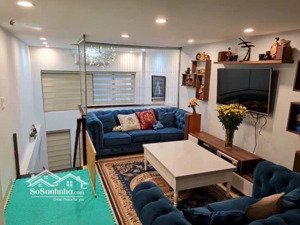 phố mai phúc chính chủ bán nhà 34.6m2, giá nhỉnh 5 tỷ