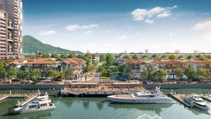 tổng hợp giá shophouse khối đế nhà phố thương mại ven sông hàn sơn trà đà nẵng
