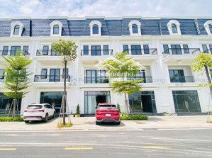 nhà phố 4 tầng phú xuân city _ vị trí trắc địa_ giá chỉ từ 7 tỷ -vừa ở vừa kinh doanh thuận lợi