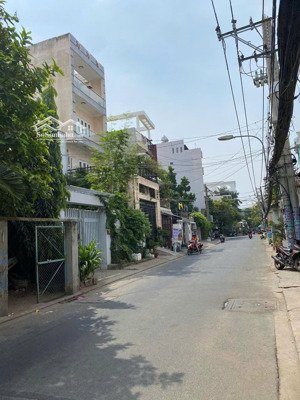 27 tỷ tl, đất thảo điền 9,7x24 cn 217m2 phù hợp xây chdv hầm + 7 tầng khai thác dòng tiền.