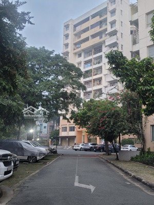 cho thuê căn hộ 91m2, giá 6,5 triệu tại lộ tẻ, tân tạo a, bình tân, hcm