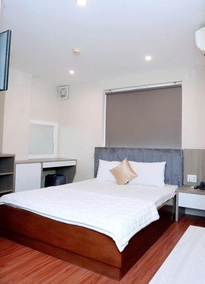 cho thuê căn hộ mini 1pn, 1wc, 20m2, 5,3 triệu tại 147 - 149 hoàng hoa thám, vũng tàu