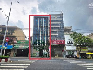 cho thuê toà nhà mới đẹp, có thang máy đường đồng khởi biên hòa thư)