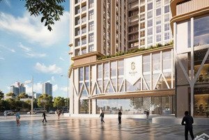 căn hộ 3pn sống chuẩn resort giữa lòng thủ đô hà nội - galia hà nội tiện ích đỉnh cao 4 tầng