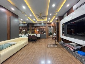 bán nhà hồng tiến long biên, dt 65 m * 5 tầng, lô góc, full nội thất, gần ô tô, nhà đẹp long lanh