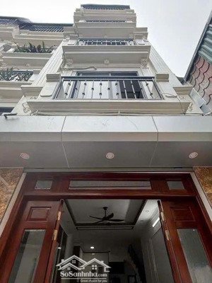 nhà mặt phố giá trên trời tại nam dư