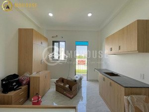 khai trương căn hộ mini mới 100% gần sala mai chí thọ full nội thất