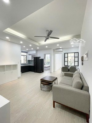 chính chủ cho thuê chung cư 80m2, 3pn, 2wc sky garden 1 quận 7