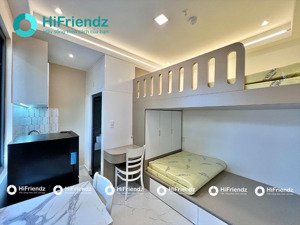 cho thuê nhà trọ full nội thất, 28m2, 4,9 triệu, p 14, gò vấp, hcm