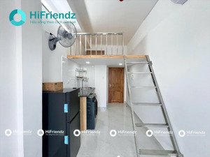 cho thuê nhà trọ ở phường 5, gò vấp, 5,2 triệu, 28m2 hàng hiếm tại giá tốt