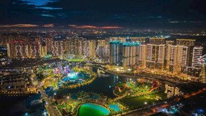 căn hộ tại vinhomes grand park, 2 phòng ngủ, 58.9m2, giá bán chỉ từ 2,8 tỷ. liên hệ: 