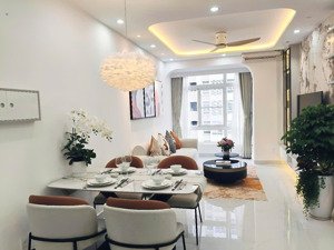 bán cc sky garden 3, 6,29 tỷ, 72m2, 3pn, 2wc tại q7, hcm chỉ với hàng hiếm